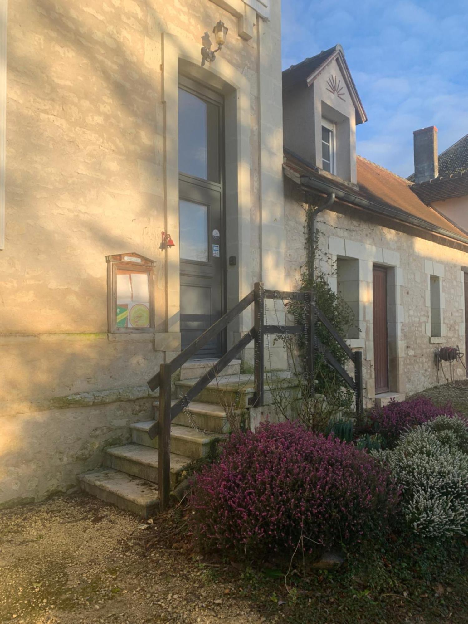 Moulin D'Amour Chambon  Exterior photo