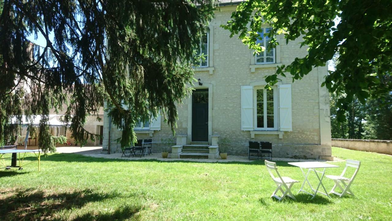Moulin D'Amour Chambon  Exterior photo