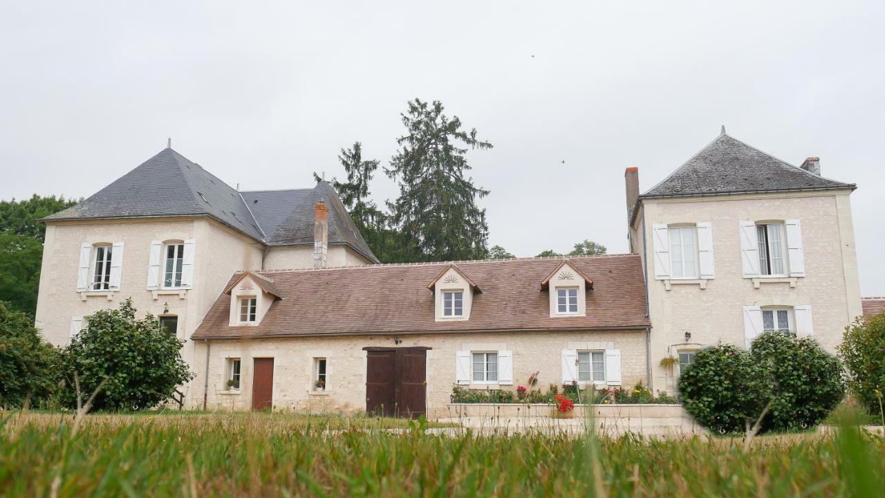 Moulin D'Amour Chambon  Exterior photo