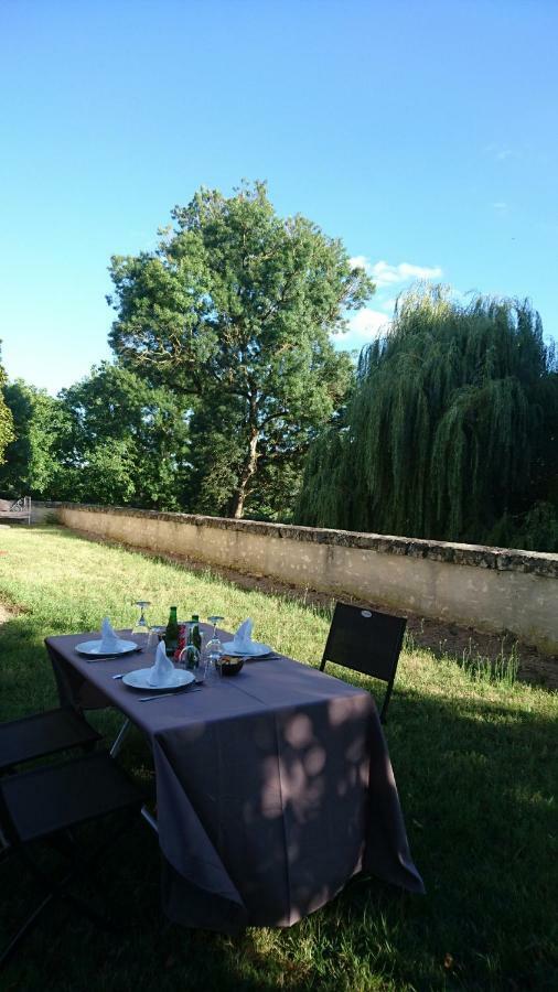 Moulin D'Amour Chambon  Exterior photo