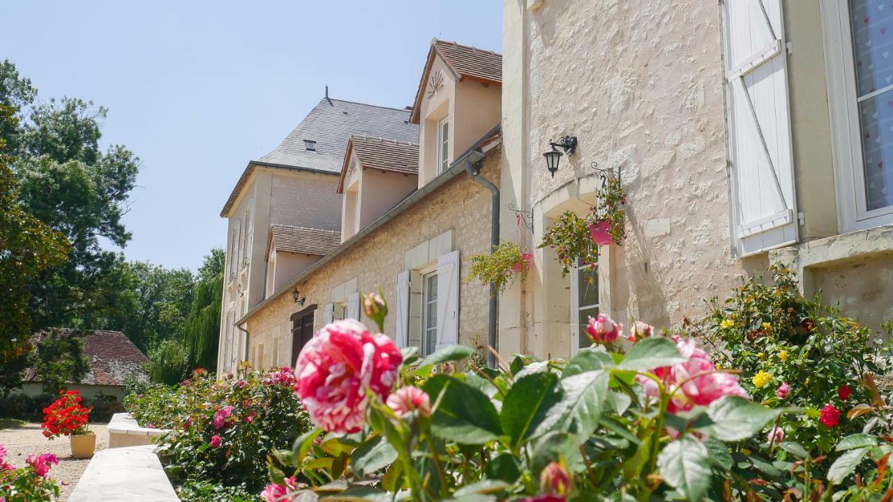 Moulin D'Amour Chambon  Exterior photo