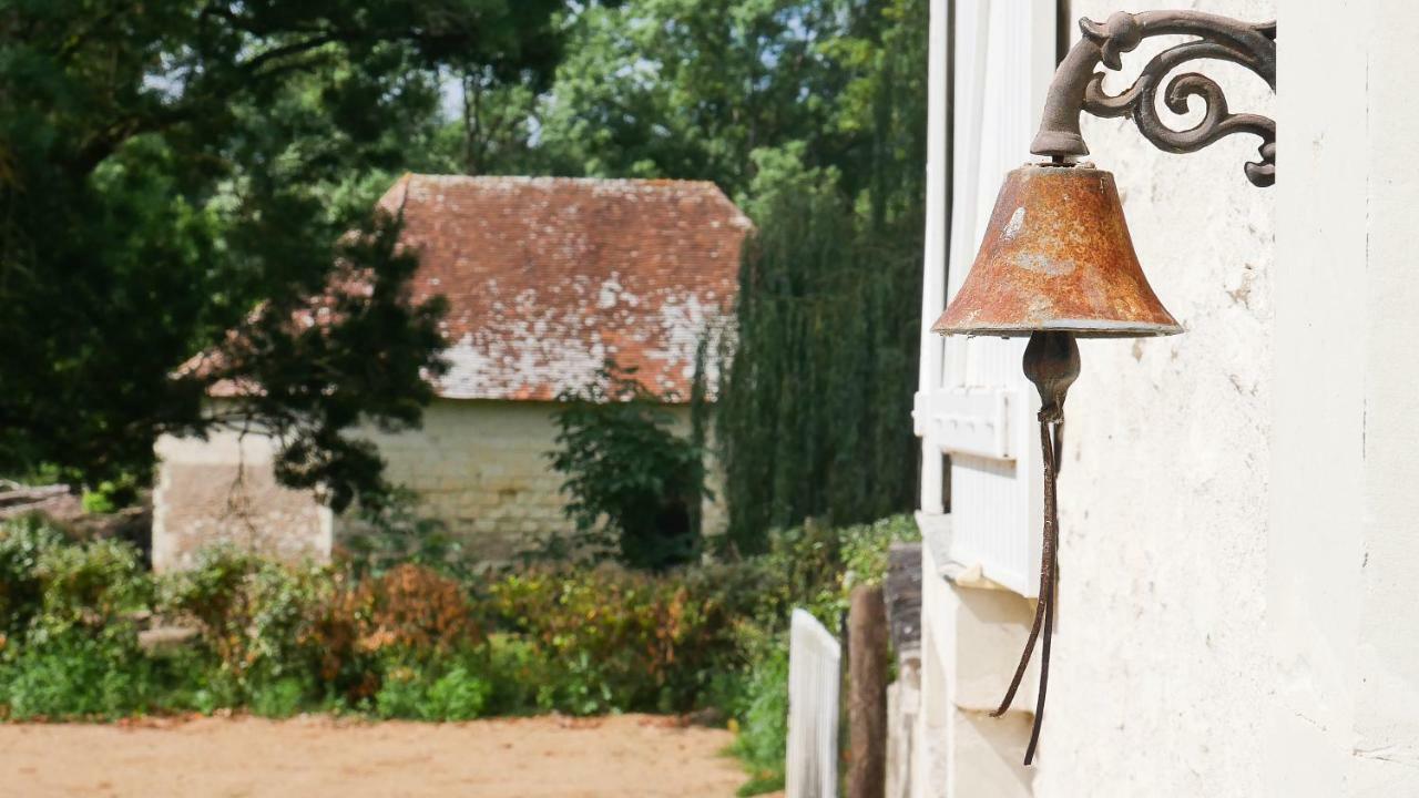 Moulin D'Amour Chambon  Exterior photo